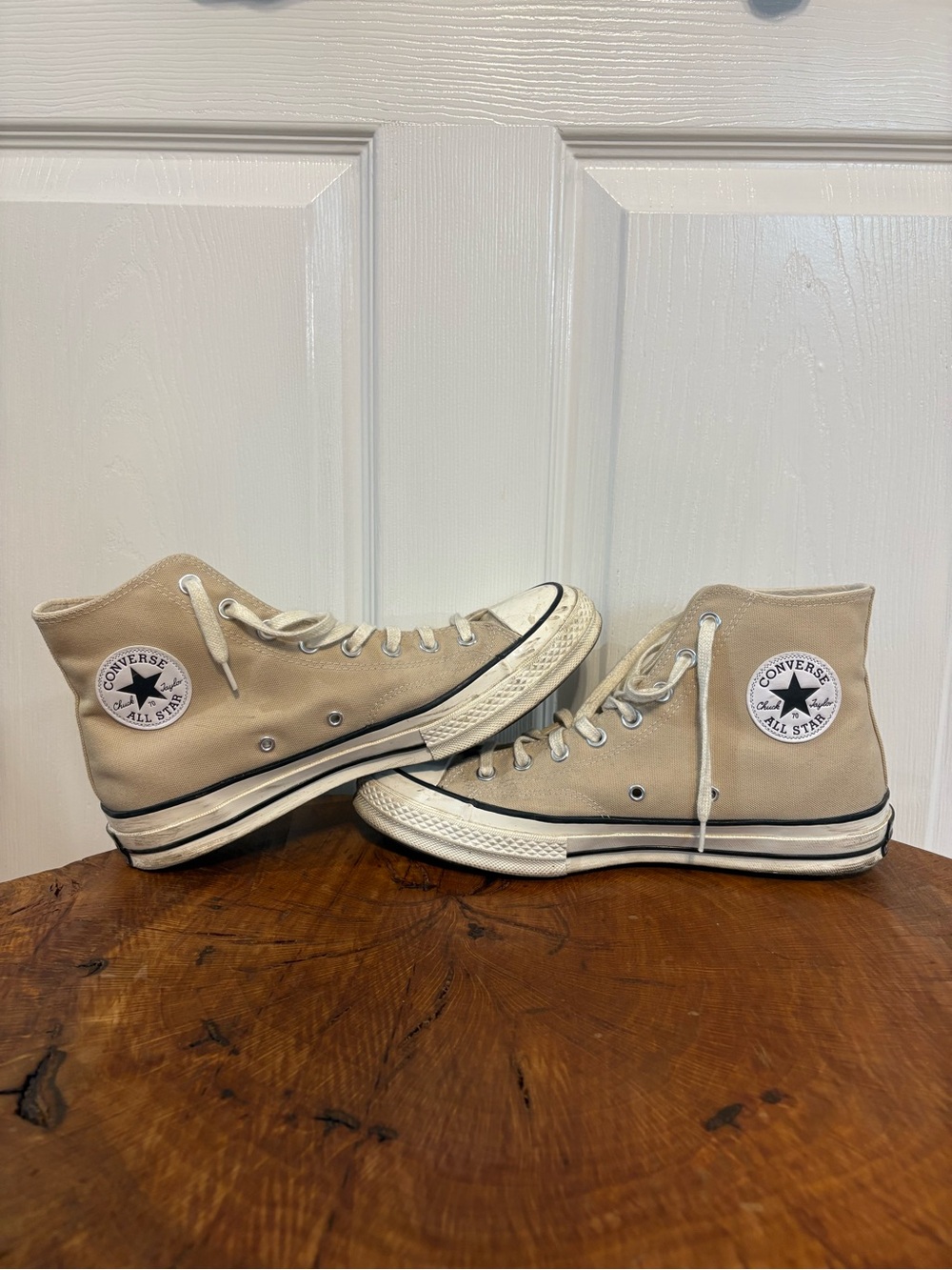 Converse Chuck 70 High Top Shoe